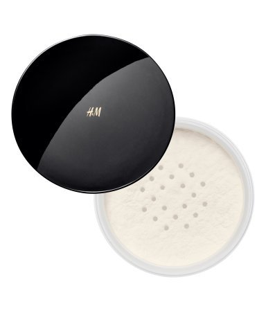 HI-DEFINITION INVISIBLE POWDER